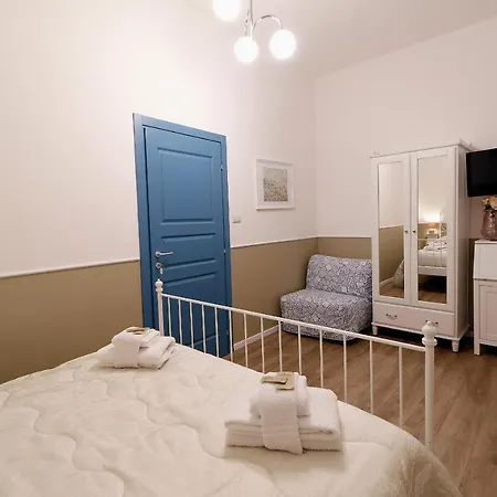 Centrocitta Comfort Apartment Catania