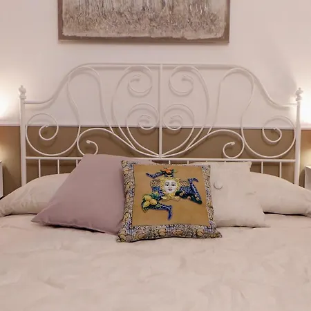 Apartment Centrocitta Comfort Catania