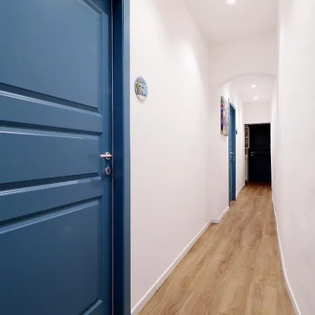 Centrocitta Comfort Apartment *