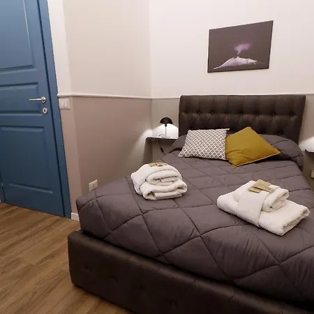 Apartamento Centrocitta Comfort *