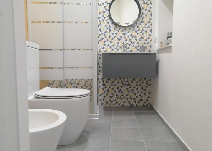 Centrocitta Comfort Apartment