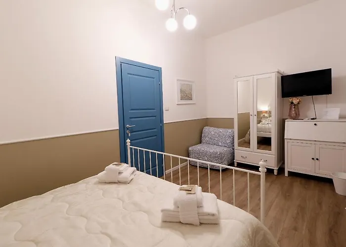 Centrocitta Comfort Apartment Catania