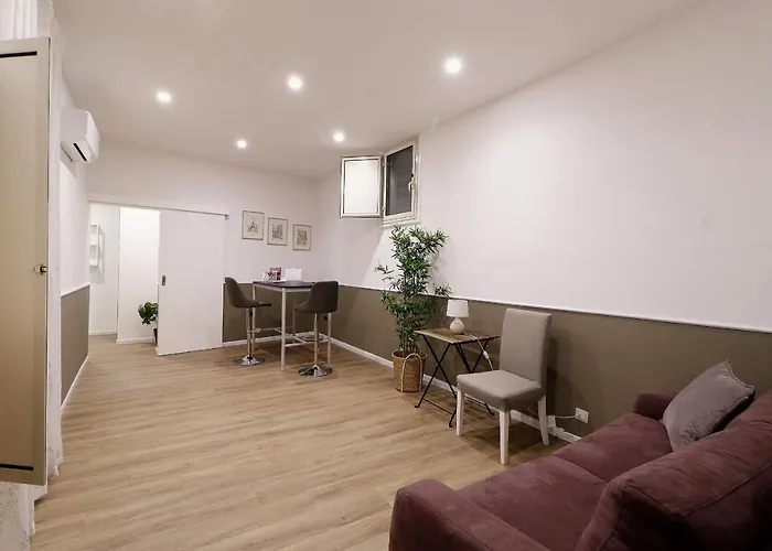 Centrocitta Comfort Catania