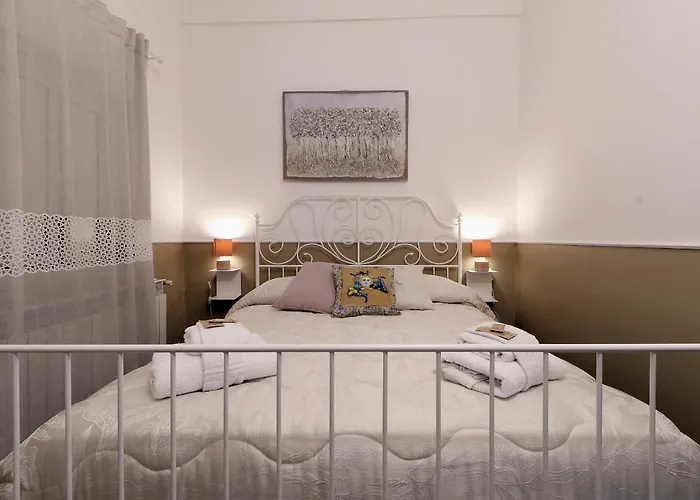 Apartment Centrocitta Comfort Catania