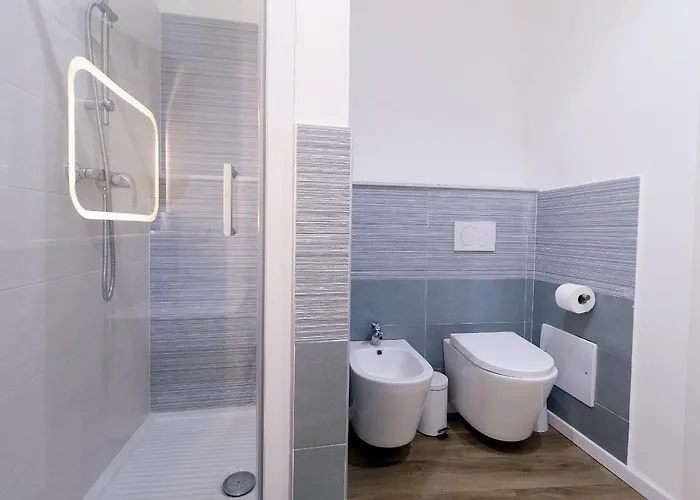 Centrocitta Comfort Apartment *