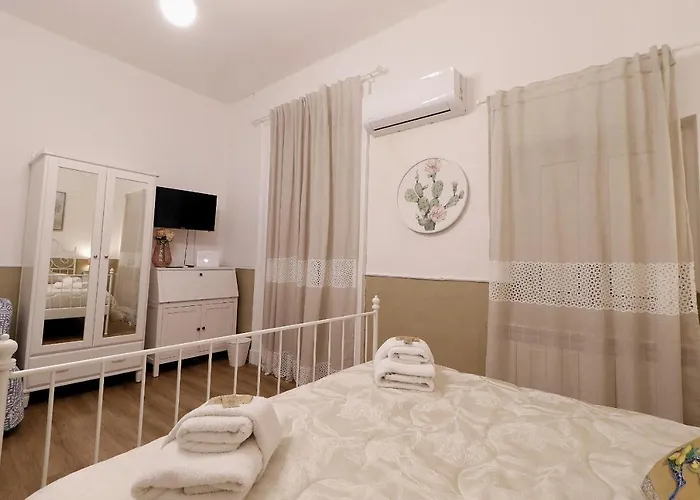 Centrocitta Comfort Apartment *