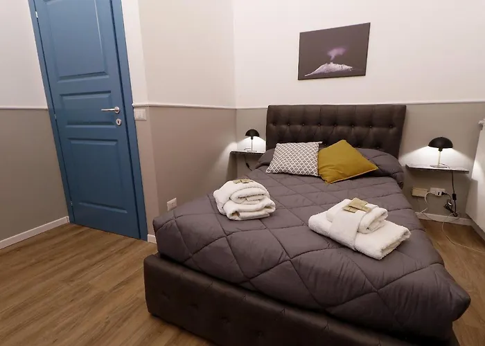 Apartment Centrocitta Comfort *