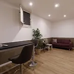 דירה Centrocitta Comfort קטאניה