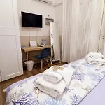 דירה Centrocitta Comfort *
