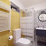 דירה Centrocitta Comfort