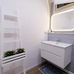 דירה Centrocitta Comfort