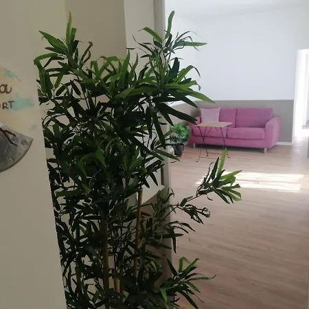 Centrocitta Comfort