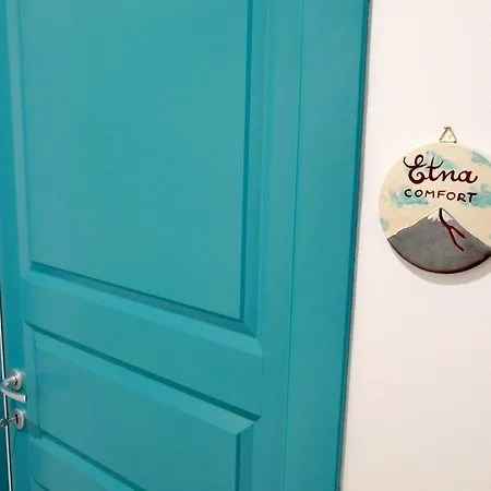 Appartement Centrocitta Comfort Catánia