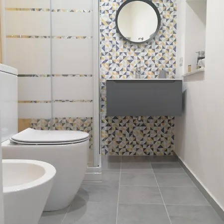 Centrocitta Comfort Appartement