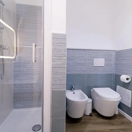 Centrocitta Comfort Appartement *
