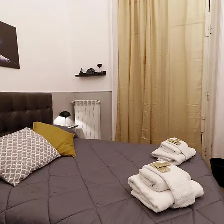 Centrocitta Comfort Appartement *