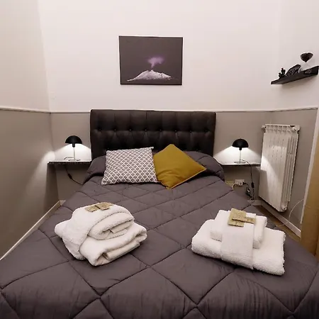 Appartement Centrocitta Comfort *