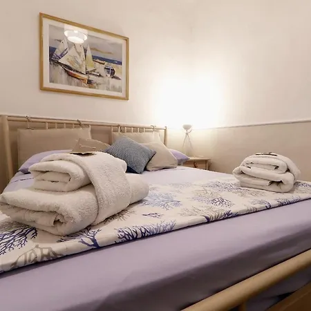 Centrocitta Comfort * Catánia