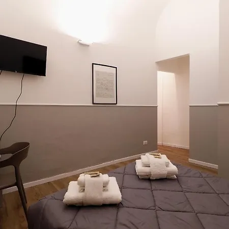 Centrocitta Comfort * Catánia