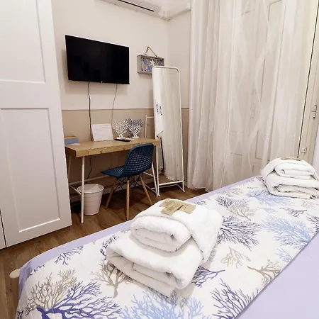 Appartement Centrocitta Comfort *