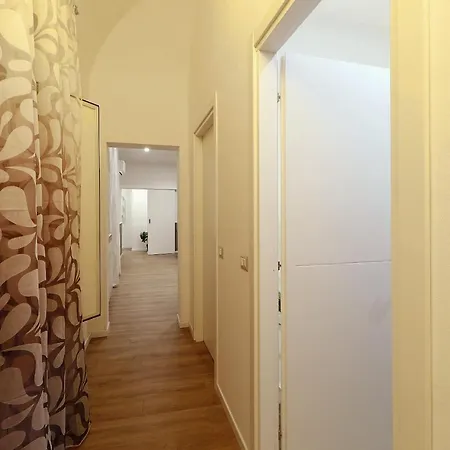 Centrocitta Comfort Appartement Catánia