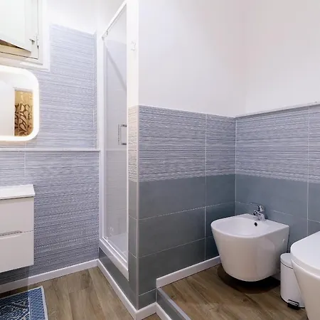 Centrocitta Comfort Catánia
