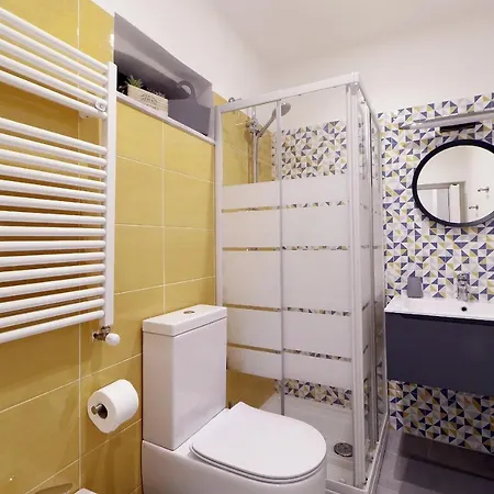 Appartement Centrocitta Comfort