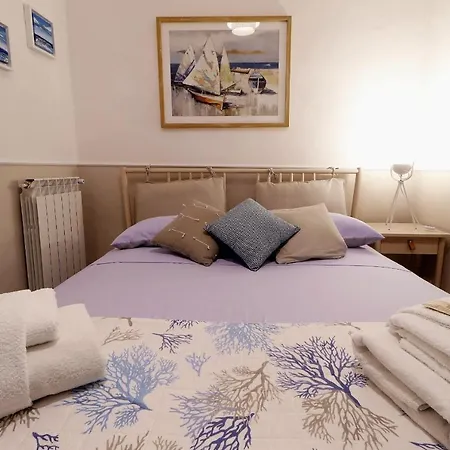 Centrocitta Comfort * Catánia