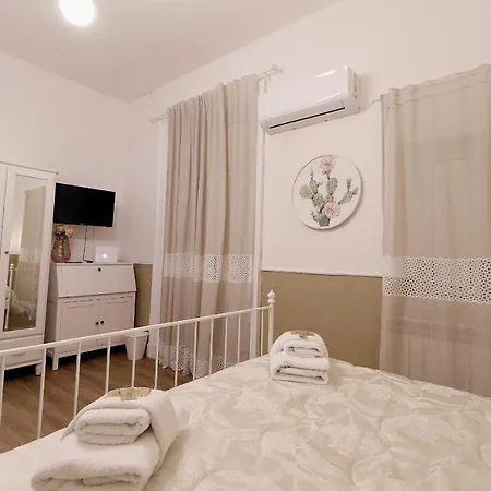 Centrocitta Comfort Appartement *