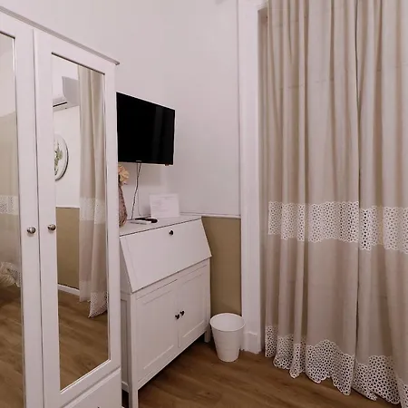 Centrocitta Comfort Appartement