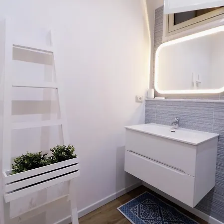 Appartement Centrocitta Comfort