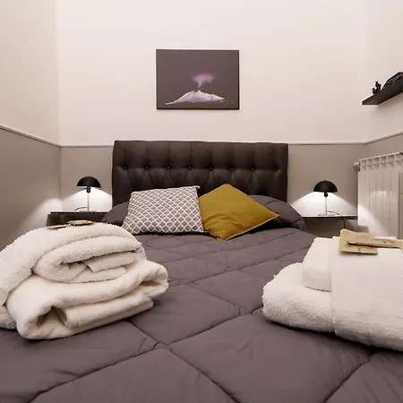 Appartement Centrocitta Comfort *