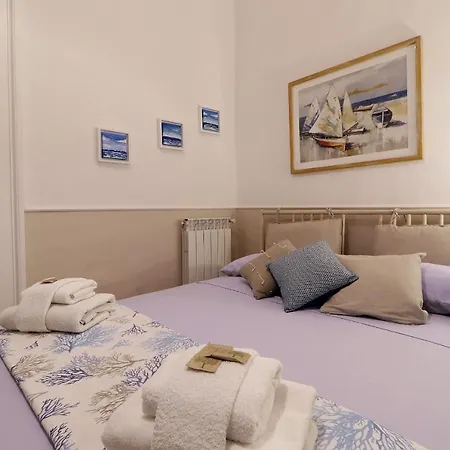 Centrocitta Comfort * Catánia